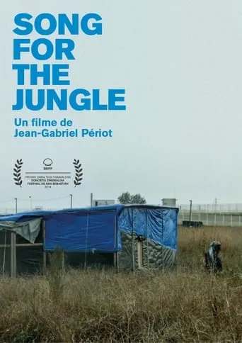 Song for the Jungle movie poster - Entertainment content