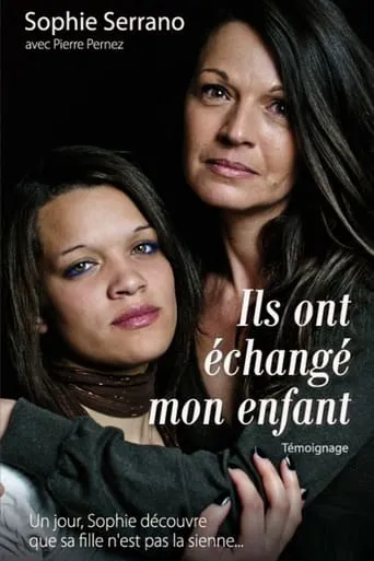 They swapped my baby movie poster - Rated 7.5/10