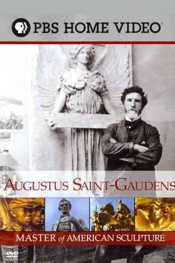 Augustus Saint-Gaudens: Master of American Sculpture movie poster - Rated 5/10