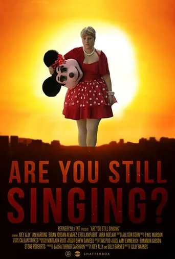 Are You Still Singing? movie poster - Rated 6/10