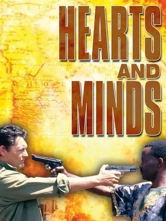 Hearts & Minds movie poster - Entertainment content
