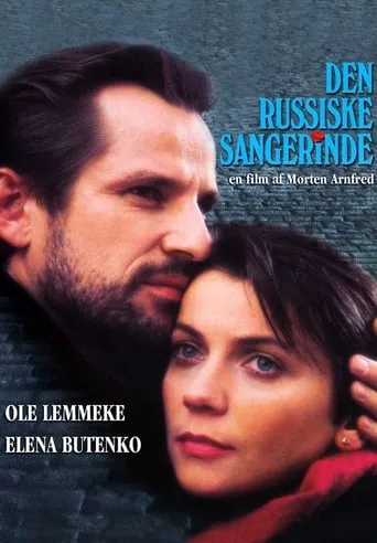 The Russian Singer movie poster - Rated 6/10