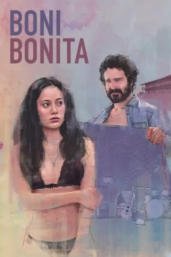 Boni Bonita movie poster - Rated 7.2/10
