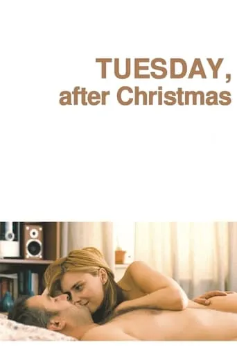 Tuesday, After Christmas movie poster - Rated 6.4/10