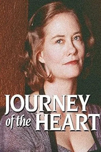 Journey of the Heart movie poster - Rated 5.4/10