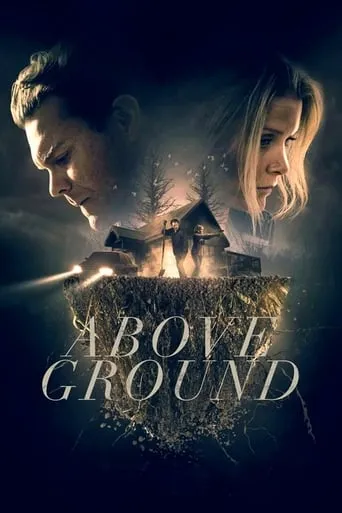 Above Ground movie poster - Rated 5.3/10