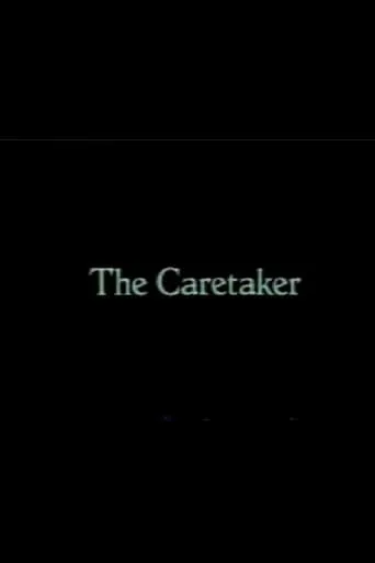 The Caretaker movie poster - Entertainment content
