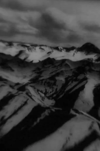 Mountains movie poster - Rated 6/10