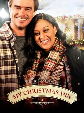 My Christmas Inn movie poster - Rated 6.1/10