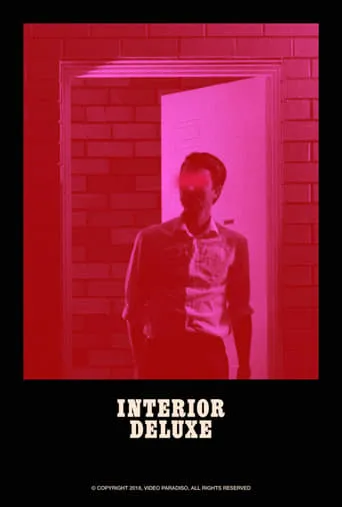 Interior Deluxe movie poster - Entertainment content