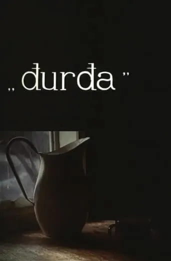 Djurdja movie poster - Entertainment content