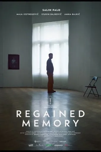 Regained Memory movie poster - Entertainment content