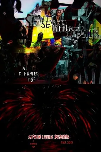 Seven Little Deaths movie poster - Entertainment content