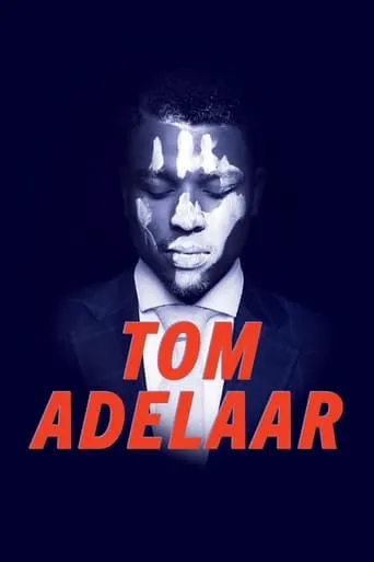 Tom Adelaar movie poster - Rated 3.8/10