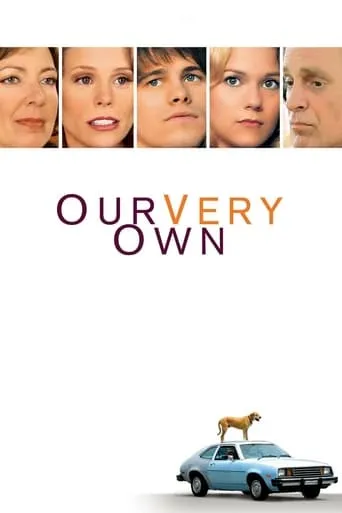 Our Very Own movie poster - Rated 5.9/10