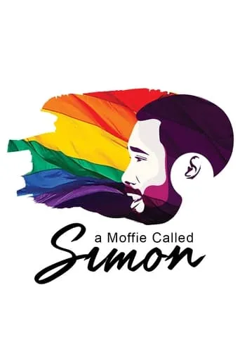 A Moffie Called Simon movie poster - Rated 1/10