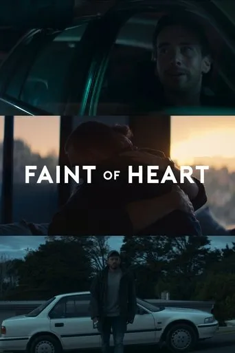 Faint of Heart movie poster - Entertainment content