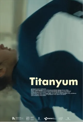 Titanium movie poster - Entertainment content