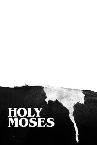 Holy Moses movie poster - Rated 4.7/10