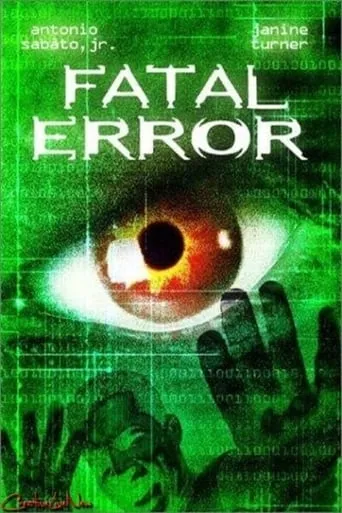 Fatal Error movie poster - Rated 4.8/10