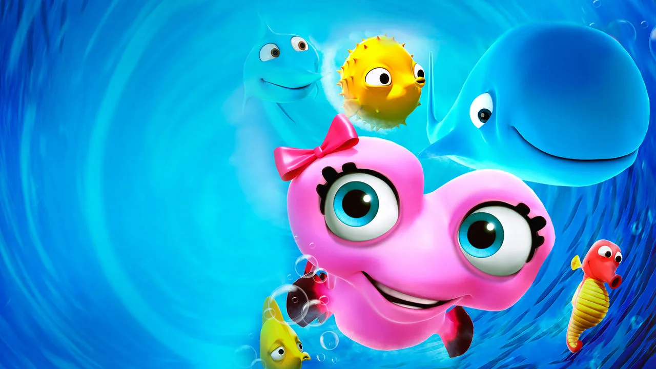 Fishtales 2