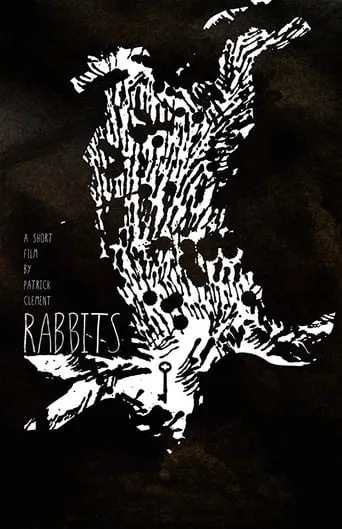 Rabbits movie poster - Entertainment content