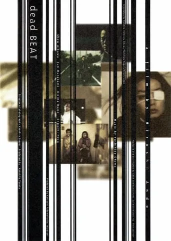 Dead Beat movie poster - Entertainment content