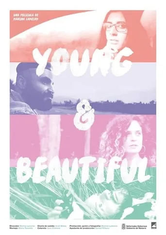 Young & Beautiful movie poster - Rated 7/10