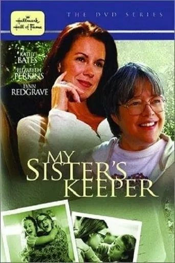 My Sister's Keeper movie poster - Rated 7.2/10