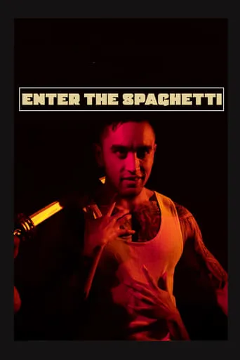Enter The Spaghetti movie poster - Entertainment content
