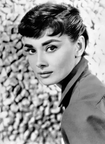 Audrey Hepburn - Ein Star auf der Suche nach sich selbst movie poster - Entertainment content