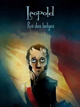 Léopold, roi des Belges movie poster - Rated 5.2/10