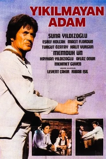 The Indestructible Man movie poster - Rated 8/10