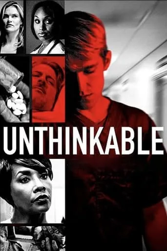 Unthinkable movie poster - Rated 4/10