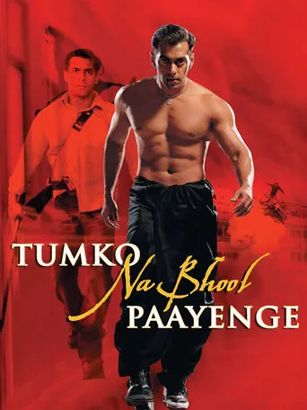 Tumko Na Bhool Paayenge movie poster - Rated 5.9/10