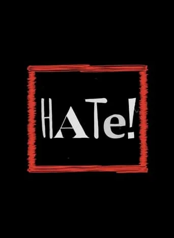 NATE! movie poster - Entertainment content
