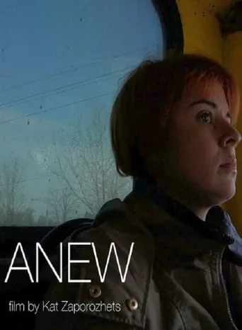 Anew movie poster - Entertainment content