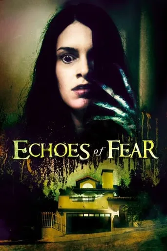 Echoes of Fear movie poster - Rated 6.641/10