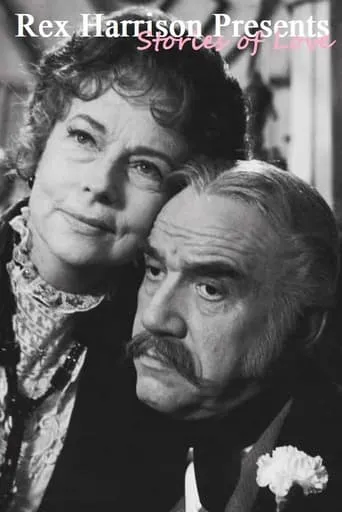 Rex Harrison Presents Stories of Love movie poster - Entertainment content