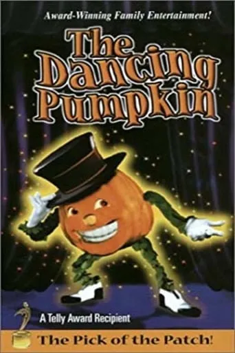 The Dancing Pumpkin movie poster - Rated 5/10