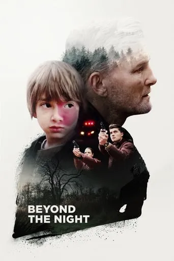 Beyond the Night movie poster - Rated 5.1/10