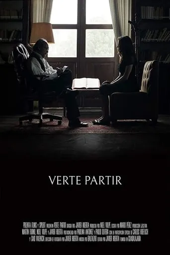 Watching You Leave movie poster - Rated 6.6/10