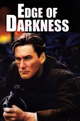 Edge of Darkness movie poster - Rated 6.1/10