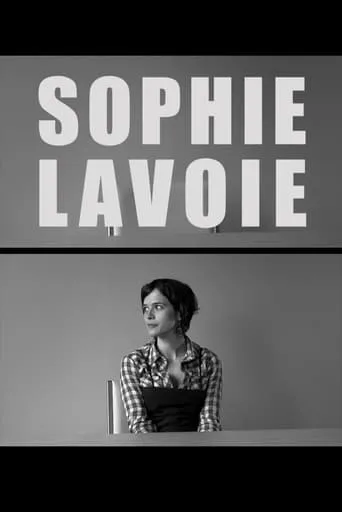 Sophie Lavoie movie poster - Rated 6/10
