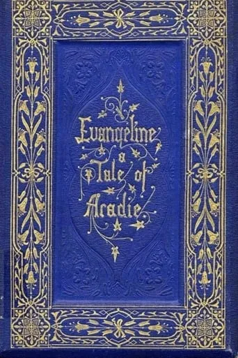 Evangeline movie poster - Entertainment content