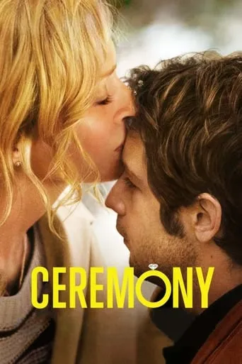 Ceremony movie poster - Rated 5/10