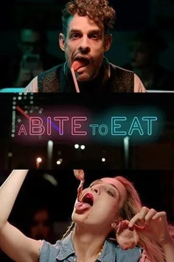 A Bite To Eat movie poster - Entertainment content