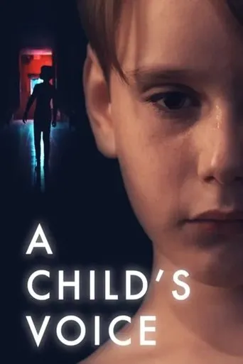 A Child's Voice movie poster - Rated 6.4/10