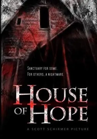 House of Hope movie poster - Rated 3.3/10