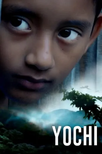 Yochi movie poster - Rated 5.7/10